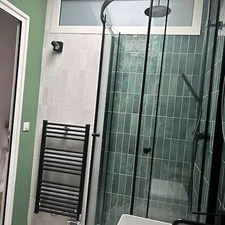Apartman Casa Ago
