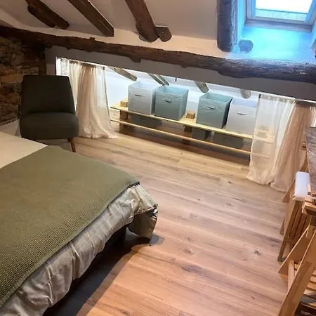 Casa Ago