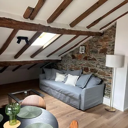 Apartman Casa Ago *