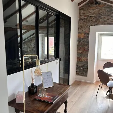 Casa Ago Appartement *