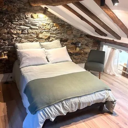Casa Ago * Bastia (Corsica)
