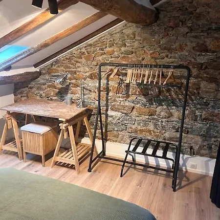 Casa Ago Bastia (Corsica)