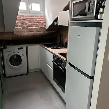 Appartement Casa Ago