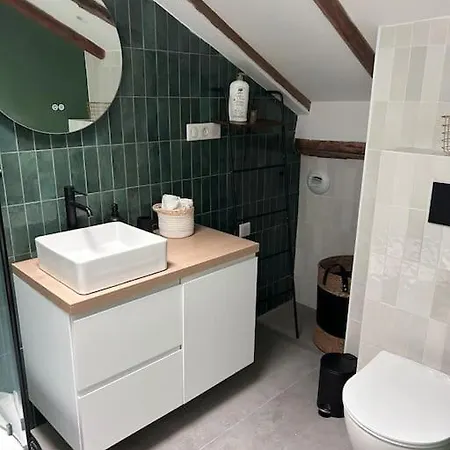 Casa Ago Appartement *