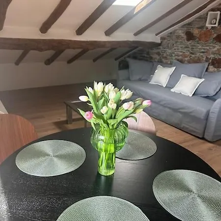 Appartement Casa Ago Bastia (Corsica)