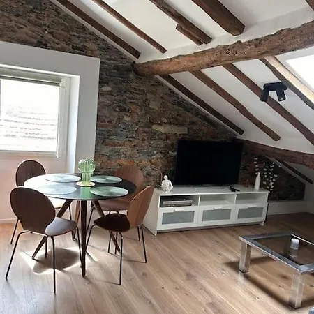 Casa Ago