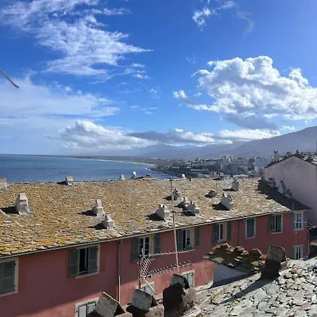 Appartement Casa Ago